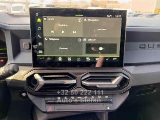 Dacia Duster JOURNEY picture 14