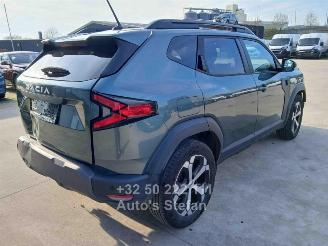 Dacia Duster JOURNEY picture 23