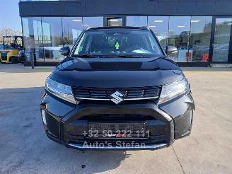 Suzuki Vitara  picture 2