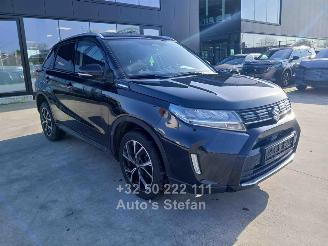 skadebil auto Suzuki Vitara  2025/2