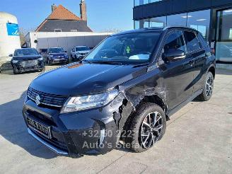 Avarii autoturisme Suzuki Vitara  2025/2