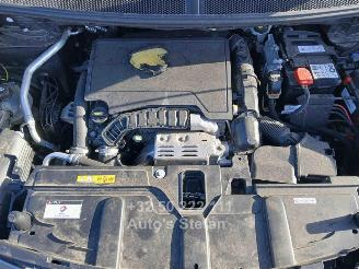 Peugeot 5008 GT picture 23