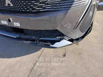 Peugeot 5008 GT picture 24