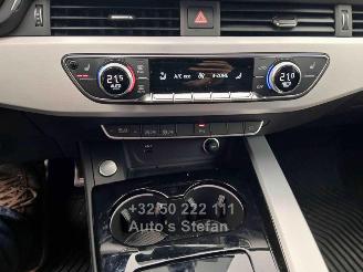 Audi A5 SPORTBACK picture 57