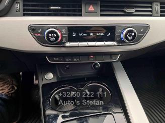 Audi A5 SPORTBACK picture 8