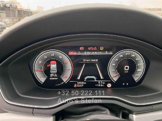 Audi A5 SPORTBACK picture 44