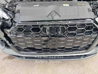 Audi A5 SPORTBACK picture 36