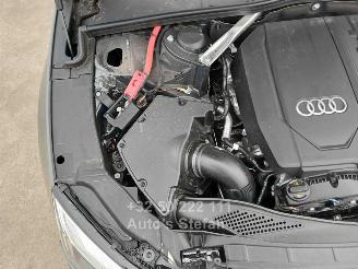 Audi A5 SPORTBACK picture 23