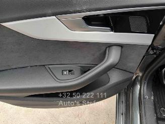 Audi A5 SPORTBACK picture 50