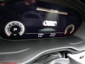 Audi A5 SPORTBACK picture 7