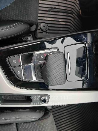 Audi A5 SPORTBACK picture 45