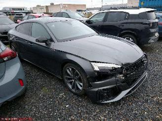 Audi A5 SPORTBACK picture 19