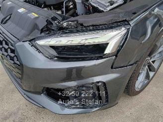 Audi A5 SPORTBACK picture 16