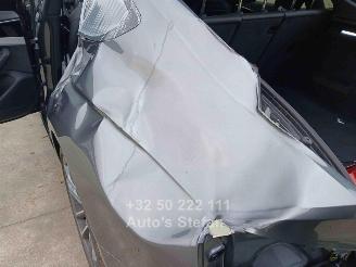 Audi A5 SPORTBACK picture 26