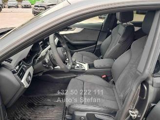 Audi A5 SPORTBACK picture 51