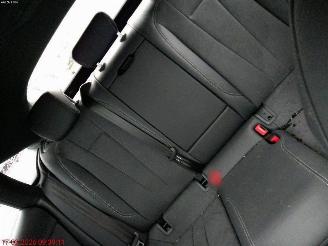 Audi A5 SPORTBACK picture 4