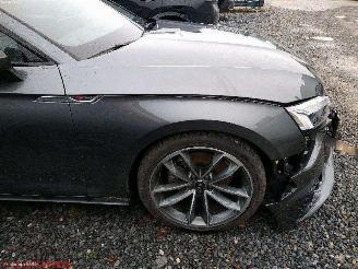 Audi A5 SPORTBACK picture 9