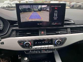 Audi A5 SPORTBACK picture 56