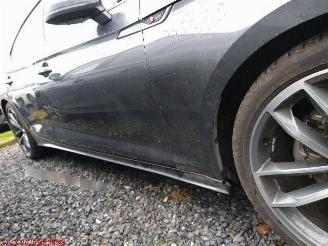 Audi A5 SPORTBACK picture 8