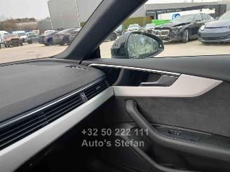 Audi A5 SPORTBACK picture 59