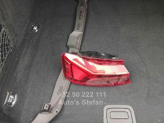 Audi A5 SPORTBACK picture 22