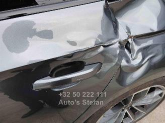 Audi A5 SPORTBACK picture 24