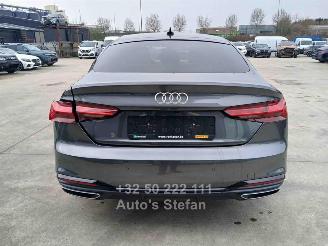 Audi A5 SPORTBACK picture 13