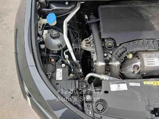 Peugeot 408 GT picture 19