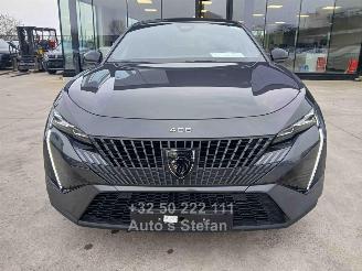 Peugeot 408 GT picture 2