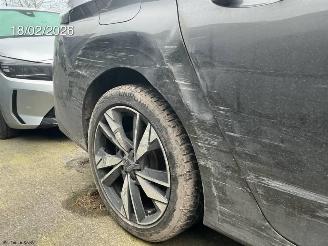 Peugeot 308 ALLURE picture 12