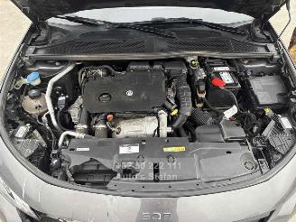 Peugeot 308 ALLURE picture 30