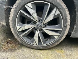 Peugeot 308 ALLURE picture 11