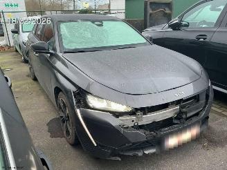 Peugeot 308 ALLURE picture 19