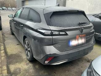 Peugeot 308 ALLURE picture 15