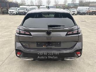 Peugeot 308 ALLURE picture 37