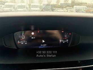 Peugeot 308 ALLURE picture 22