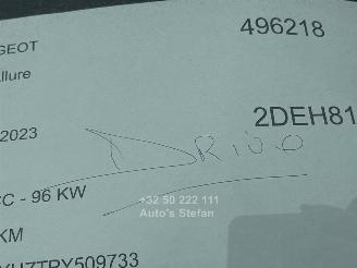 Peugeot 308 ALLURE picture 47