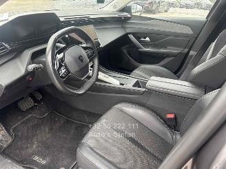 Peugeot 308 ALLURE picture 46