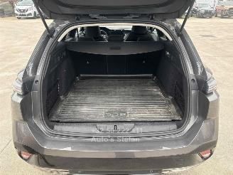 Peugeot 308 ALLURE picture 29