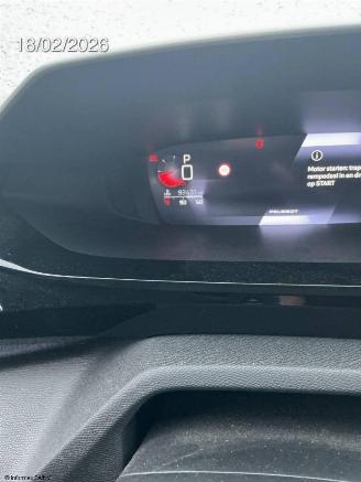 Peugeot 308 ALLURE picture 17