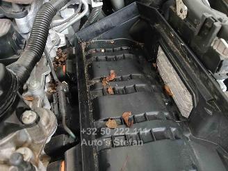 Mercedes C-klasse 180 OUPE picture 50