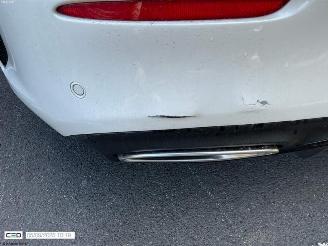 Mercedes C-klasse 180 OUPE picture 4