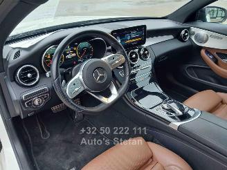 Mercedes C-klasse 180 OUPE picture 26