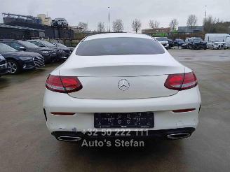 Mercedes C-klasse 180 OUPE picture 1