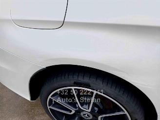 Mercedes C-klasse 180 OUPE picture 24