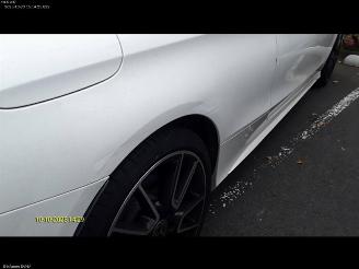 Mercedes C-klasse 180 OUPE picture 3