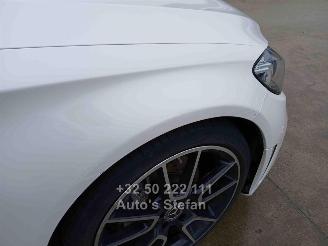 Mercedes C-klasse 180 OUPE picture 25