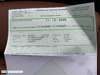 Mercedes C-klasse 180 OUPE picture 15