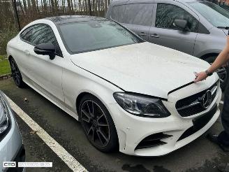 Mercedes C-klasse 180 OUPE picture 20