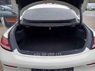Mercedes C-klasse 180 OUPE picture 31